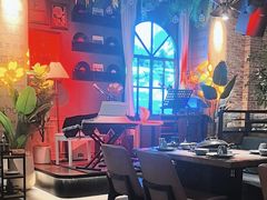 -同仁四季椰子鸡(无锡滨湖万象汇店)