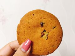 核桃酥-祥禾饽饽铺·中式糕点(天津河东美福园店)