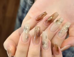 -M·X Nail日式美甲美睫