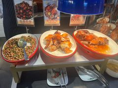 -The COOK·厨餐厅·自助餐(浦东嘉里大酒店)