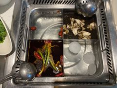 -海底捞火锅(高科广场店)