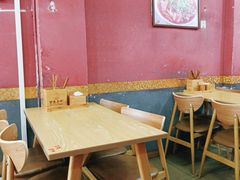 大堂-冒菜西施·非遗冒菜(总店)