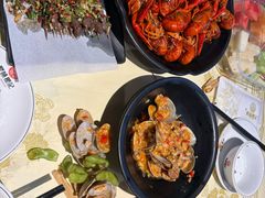 -聚味瞿记·龙虾堂(渔人码头一店)