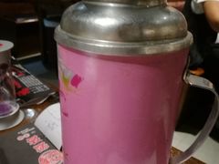 小吊梨汤-额娘·春饼烤鸭(乐汇城店)