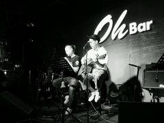 -ohbar live house(人广店)