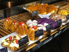 -Let's Taipei 非常烘焙(太古里店)