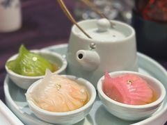 -粤匠·澳门点心粤菜海鲜(澳门半岛店)