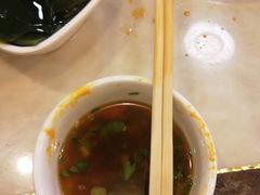 -朱氏胖子烂火锅(洪崖洞店)