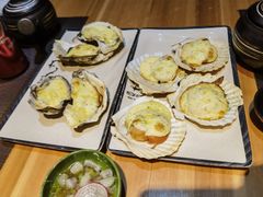 -割烹旭日本料理(龙湖狮山天街店)