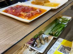 -老字号.雅克白族石板烧十年老店(大理古城店)