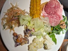 -拉蒂娜·巴西牛排馆 Latina·Brazilian Steakhouse(王府井喜悦店)
