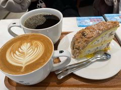 精选黑咖啡-Peet's Coffee皮爷咖啡(新天地黑标店)