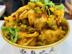 招牌臭豆腐-逐豆匠(望京店)