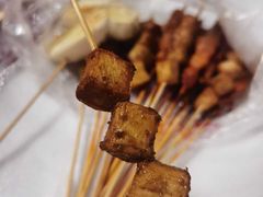-老大鸡肉串(天津店)