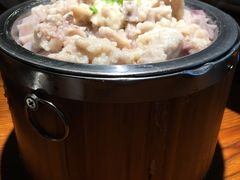 -炊烟小炒黄牛肉(东庆街店)