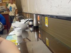 -百年老字号·观振兴蟹黄面·三虾面·苏式面(观前街富仁坊巷店)