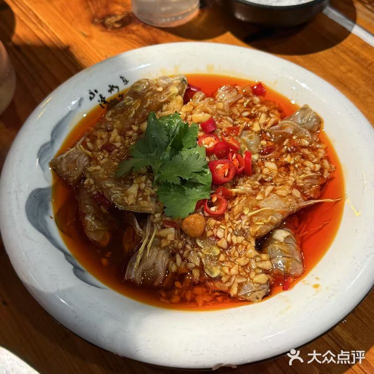 三合一的餐厅不多见！