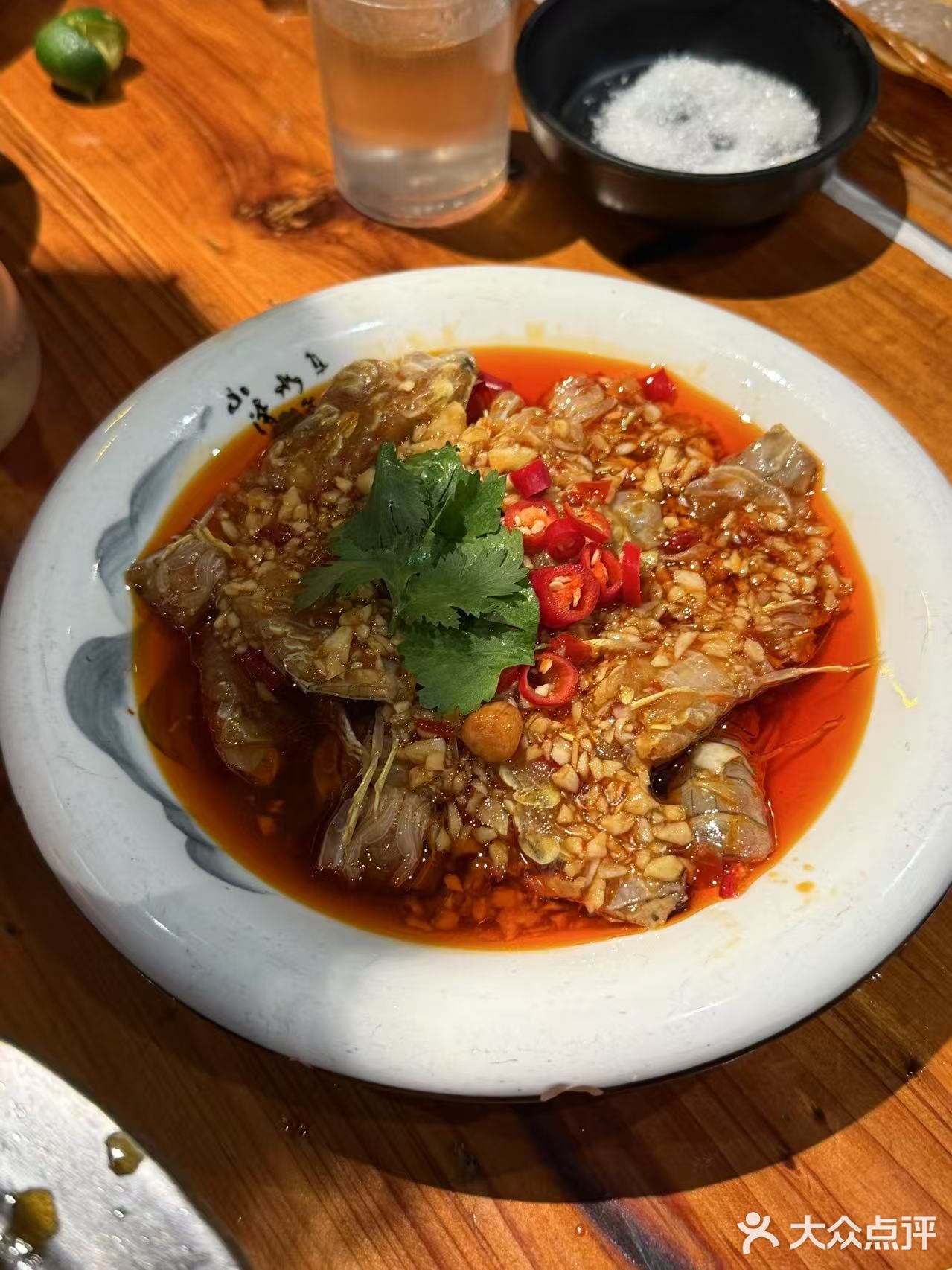 三合一的餐厅不多见！