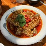 三合一的餐厅不多见！