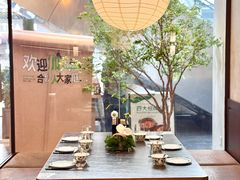 -渔语鱼新川菜Bistro(万象天地店)