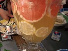 -探鱼·鲜青椒爽麻烤鱼(广州欣荣广场店)