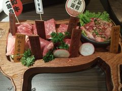-赤坂亭·M9和牛烧肉(南京江南虹悦城店)