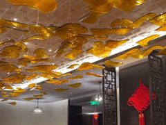 -保定中博希尔顿逸林酒店·御玺中餐厅