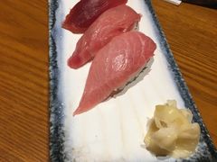-千代武日本料理(爱建店)