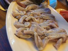 -红牌美蛙鱼头火锅(万辉国际广场店)