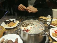 -吉布鲁牛排海鲜自助(武侯泛悦国际店)