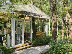 -西郊宾馆·1921餐厅