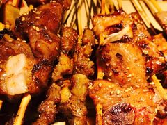 -串来串去(中关村店)