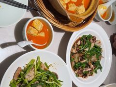 -船歌·鱼水饺青岛菜(闽江二路店)