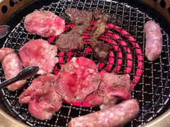 -神户赤童日式烤肉伙伴(东直门店)