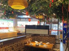 -成老灶火锅鸡(平山店)