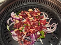 -炭之家齐齐哈尔大片烤肉·涮毛肚火锅·齐齐哈尔烤肉(中央大街店)