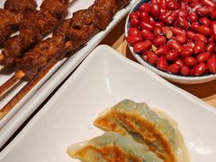 -大师兄·西北小馆(北站缤果空间店)