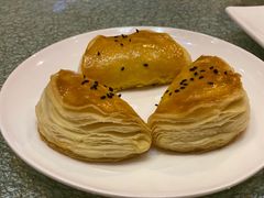 -长沙北辰洲际酒店-栀味轩中餐厅