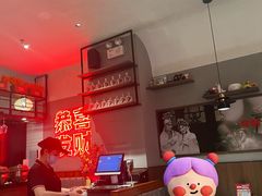 -得意啫·广东啫啫煲(前海HOP店)