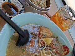 -面道赞宁海海鲜面(迎凤街店)