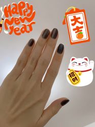 -闺蜜美甲