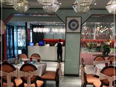 大堂-丰收日(五角场店)