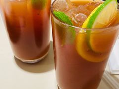 -蔡澜点心·粤菜(西单大悦城店)