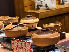 -眉州东坡(北苑华贸店)