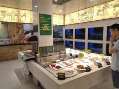 -霞客居酒店·霞客食府·宁海特色小海鲜
