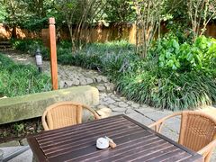 -法云安缦酒店
