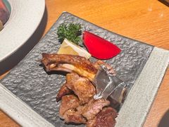 -味见·荣家(亚泰大街店)