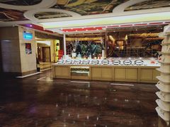 -萧邦音乐会所KTV·蒸汽活海鲜自助(福田店)