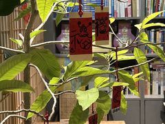 -谷咖啡·鲜花绿植花园餐厅