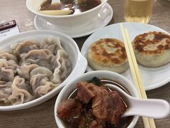 -清真牛肉馆